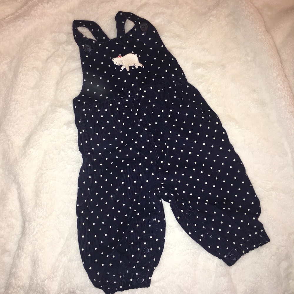 NB 2-piece Outfit